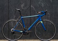 Carrera SL Rennrad mit Campagnolo Chorus und neuen Laufrädern Berlin - Mitte Vorschau