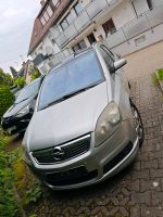 Opel Zafira B 1.9cdti Motor startet nicht Bayern - Gersthofen Vorschau