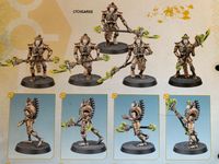 NEU Lychgarde Necrons Warhammer 40k 40.000 Stuttgart - Plieningen Vorschau