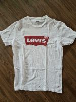 T Shirt Levi's Levis Gr. S Weiss Tshirt Schleswig-Holstein - Wakendorf II Vorschau