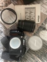 Nikon F60 /Film und Tamron Objektiv Wuppertal - Ronsdorf Vorschau