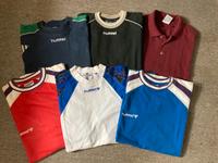 Hummel T-Shirts XXL, XXXL Vintage Hessen - Haiger Vorschau