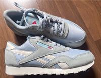 Reebok Sneaker Hellblau Niedersachsen - Einbeck Vorschau