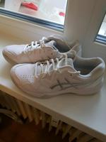asics G 38 Hessen - Rüsselsheim Vorschau
