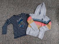 Garcia Jungen Sweatshirt Langarmshirt Set Gr.128/134 Bayern - Kammeltal Vorschau