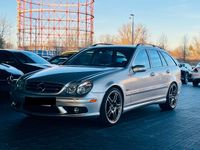 Mercedes-Benz C55 AMG AMG C 55 T TÜV+Getriebe NEU 280km/h Münster (Westfalen) - Wienburg Vorschau