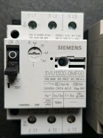 Siemens 3VU1300-0mfl00 Motorschutzschalter Rheinland-Pfalz - Wittlich Vorschau