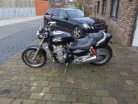 Honda X4 Motorrad Nordrhein-Westfalen - Rheurdt Vorschau