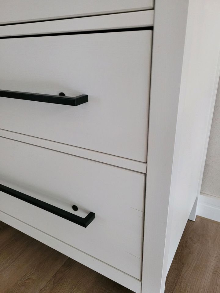 Ikea Hemnes Kommode in Bocholt