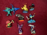 Wii Skylanders Figuren Hannover - Misburg-Anderten Vorschau