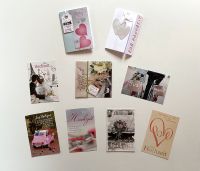 Hochzeitskarten Glückwunschkarten Trauung Ehepaar Hessen - Lorsch Vorschau