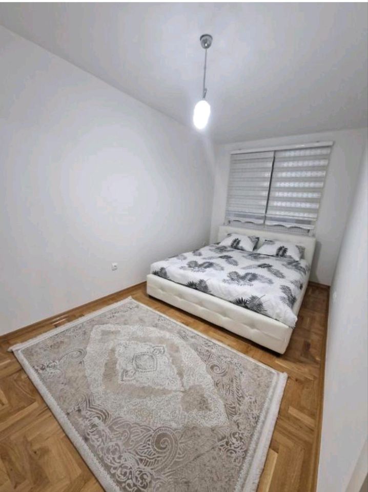 Moderne Neubauwohnung in Sarajevo (Nova Otoka) zu verkaufen in Castrop-Rauxel