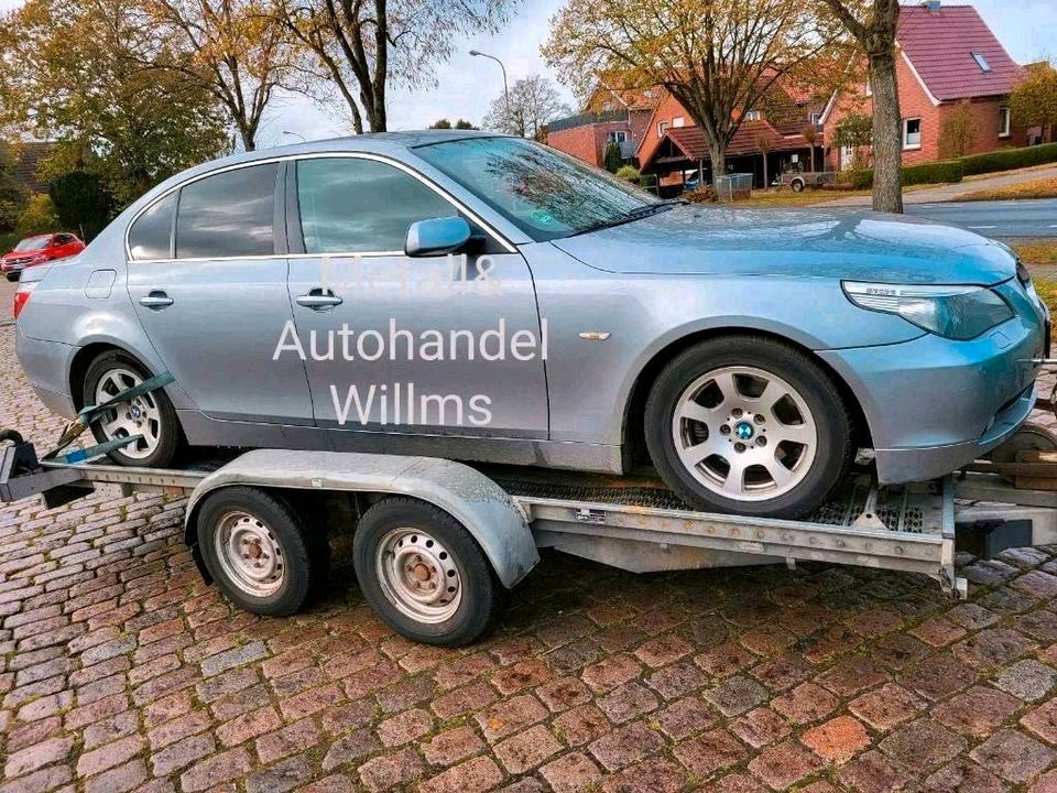 Autoankauf aller Art✅️von Top bis Schrott, Export Unfall in Oldenburg