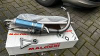 Roller Auspuff Malossi mhr Sport Nordrhein-Westfalen - Rhede Vorschau