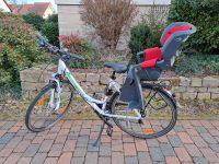 Pegasus Fahrrad mit Kindersitz Rheinland-Pfalz - Bad Dürkheim Vorschau