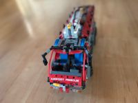 Lego Technic Schleswig-Holstein - Wakendorf I Vorschau