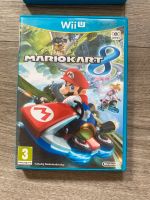 Mario kart 8 Wii U Nordrhein-Westfalen - Bergkamen Vorschau