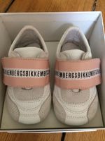 Bikkembergs Turnschuhe / Lauflernschuhe Größe 18 neu Eimsbüttel - Hamburg Rotherbaum Vorschau