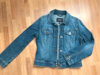 Mexx Jeansjacke Damen Größe 40 bzw. L West - Zeilsheim Vorschau