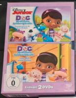 Doc Mc Stuffins DVD Mecklenburg-Vorpommern - Pingelshagen Vorschau