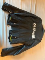 Diesel L-Willcox Lederjacke Gr. M_Bikerjacke München - Milbertshofen - Am Hart Vorschau