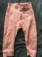 Rosa Leggins Gr. 80 Nordrhein-Westfalen - Paderborn Vorschau