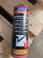 Hohlraumversiegelung Liqui Moly NEU Auto Saarland - Dillingen (Saar) Vorschau