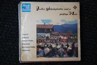 1 RECORD - Musik aus Bayern Jodler Schuhplattler und a zünftige Dresden - Neustadt Vorschau