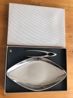 WMF Nussknacker mit Schale 2 in 1- Set chrom Frankfurt am Main - Praunheim Vorschau