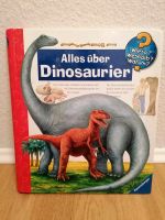 Wieso Weshalb Warum - Dinosaurier Baden-Württemberg - Crailsheim Vorschau