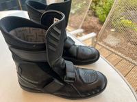 Motorrad Stiefel Bayern - Aschaffenburg Vorschau