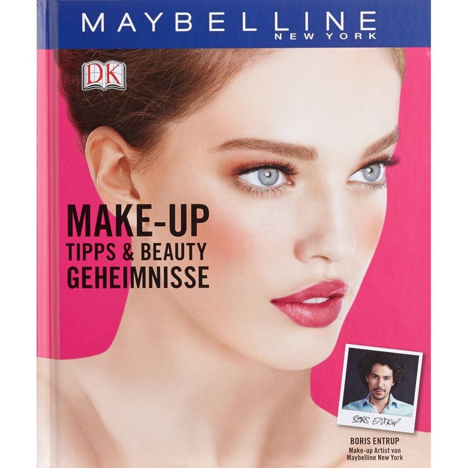 Buch NEU Sachbuch Fachbuch - Make-Up Tipps & Beauty Geheimnisse in Bühl