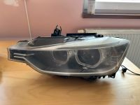 BMW F30 F31 Scheinwerfer Bixenon 7259525 7259526 Sachsen - Zeughaus Vorschau