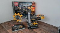 Lego technic 42055 Schaufelradbagger OVP Brandenburg - Neuruppin Vorschau