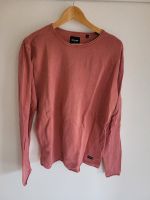 Pullover von Only & Sons, XL, Rot, leichter washed look Bayern - Reisbach Vorschau