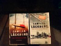 Buchpaket Camilla Läckberg - Erika Falk Nordrhein-Westfalen - Kamen Vorschau