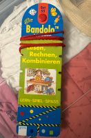 Bandolo Vorschule Lesen, Rechnen, Kombinieren Hessen - Wiesbaden Vorschau