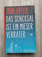 Das Schicksal ist ein mieser Verräter - John Green - Hardcover Rheinland-Pfalz - Partenheim Vorschau