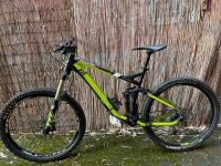 Bergamont Trailster EX 7.0 L Fully MTB 27.5“ Köln - Kalk Vorschau