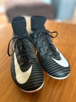 Nike Fußballschuhe schwarz Größe 38 Bayern - Dießen Vorschau
