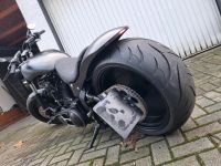 Harley Davidson Custom Bike Nordrhein-Westfalen - Herne Vorschau