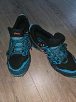 Sneaker Asics Schleswig-Holstein - Schönberg (Holstein) Vorschau