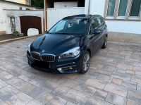 BMW 2er Grand Tourer Luxury Line Hessen - Bad Hersfeld Vorschau