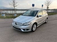 Mercedes Benz B180 Blue Efficiency Klima Leder Sitzheizung Baden-Württemberg - Baden-Baden Vorschau