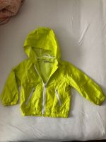 Regenjacke 74/80 Windbreaker Bremen-Mitte - Ostertor Vorschau