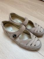 Beige Schuhe von Waldläufer Niedersachsen - Wunstorf Vorschau