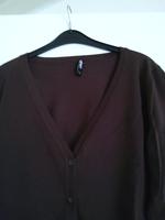 Strickjacke, Jacke, Gr. XXL, braun, colours of the World Nordrhein-Westfalen - Ense Vorschau