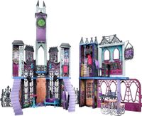 Monster High Schule Sachsen - Lößnitz Vorschau