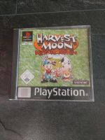 Harvest Moon für Playstation Baden-Württemberg - Straubenhardt Vorschau