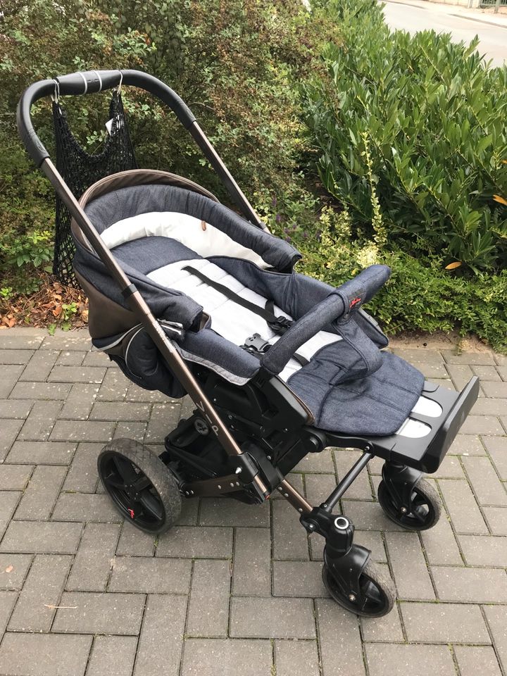 Kinderwagen Hartan VIP in Osnabrück